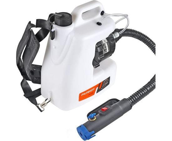 Генератор холодного тумана PATRIOT PT-12F 755302602 – изображение 10