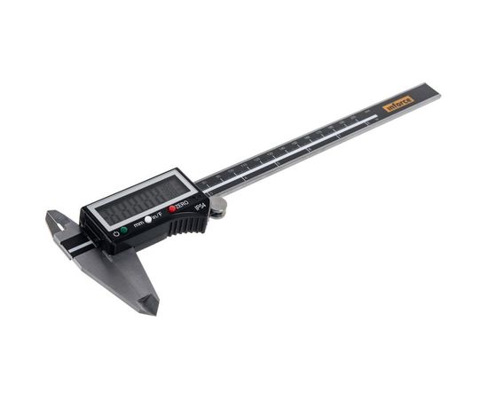 Цифровой штангенциркуль 0-200 мм Inforce 06-11-40 – изображение 11