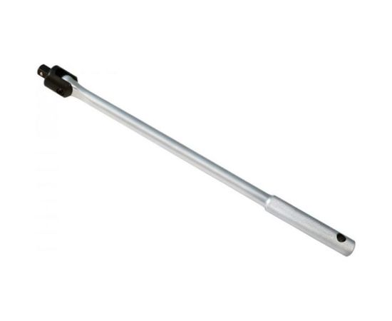 Вороток с шарниром 1/2", 463 мм KING TONY 4462-18F – изображение 2