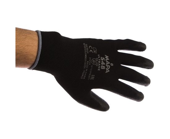 Перчатки MAPA Professionnal Ультрейн 548 р.8 пер010008 – изображение 2