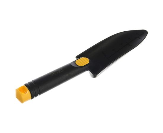 Садово-огородный инструмент TOPEX в наборе 15A411 – изображение 4