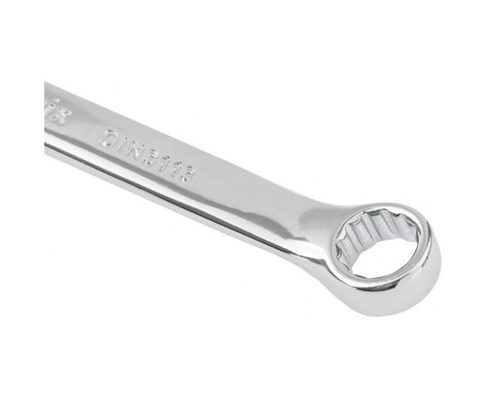 Комбинированный ключ 18 мм MATRIX 15162 – изображение 5