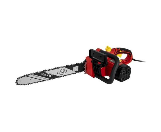 Цепная электрическая пила DDE CSE250 18 792-803:7169 – изображение 5