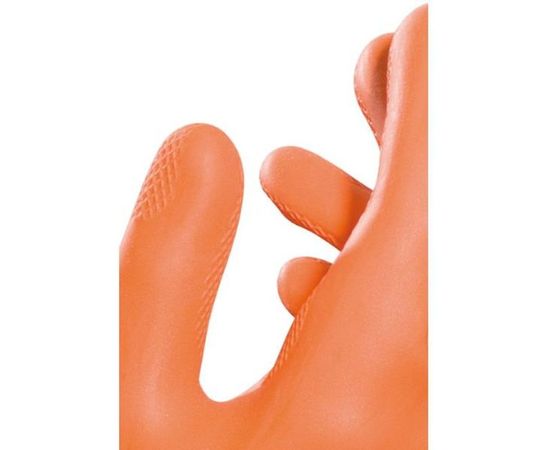 Кислотозащитные перчатки MAPA Professionnal тип-1 Альто 299 р.7 пер481007 – изображение 4