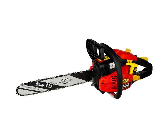 Бензопила DDE CS3816 – изображение 5