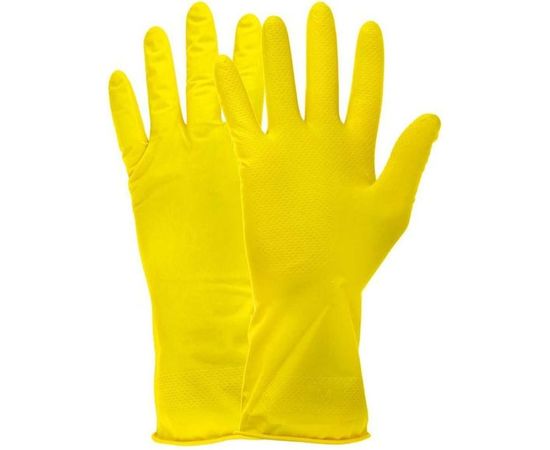 Латексные перчатки Fort 501032830 – изображение 2