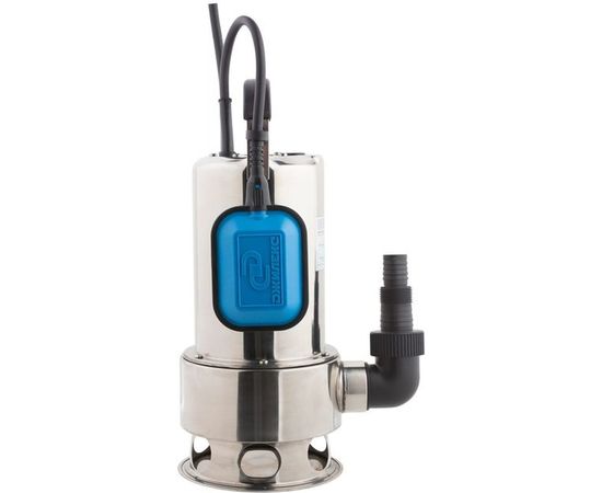 Погружной насос Джилекс ФЕКАЛЬНИК 260/10 Н 5306 – изображение 2