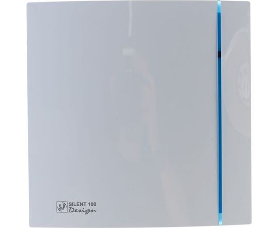 Вентилятор Soler&Palau SILENT-100 CHZ DESIGN – изображение 9