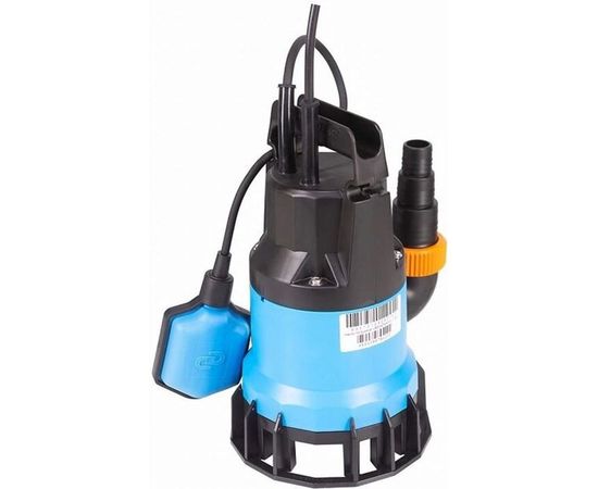 Погружной фекальный насос Джилекс ФЕКАЛЬНИК 115/5 5307 – изображение 11