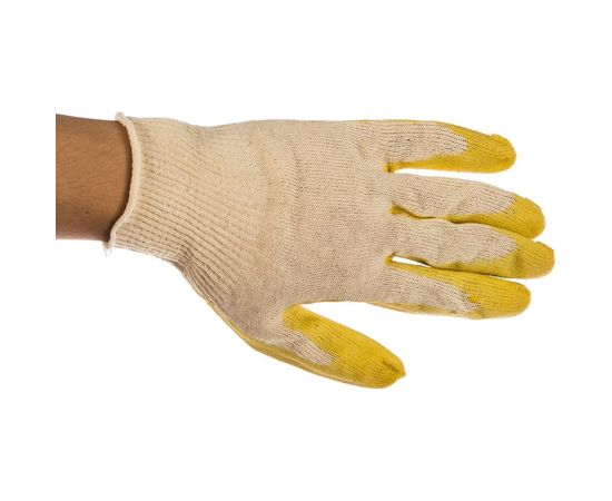 Трикотажные перчатки Stayer МASTER 13 класс, S-M 11408-S – изображение 3