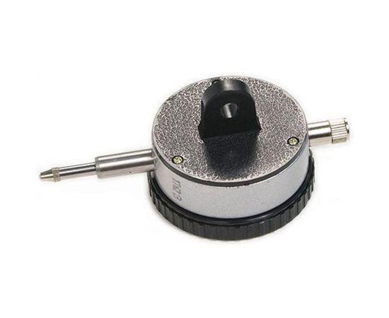 Индикатор часового типа ИЧ 0-10 0.01 с ушком 1 кл. точности КАЛИБРОН 67913 – изображение 2