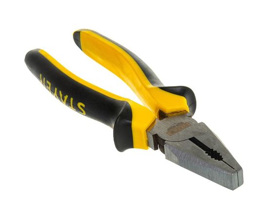 Плоскогубцы Stayer TOPGrip, 180мм 2205-1-18_z02 – изображение 4