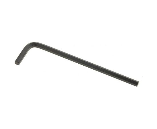 Имбусовый ключ HEX, 6мм, CrV MATRIX 11212 – изображение 5