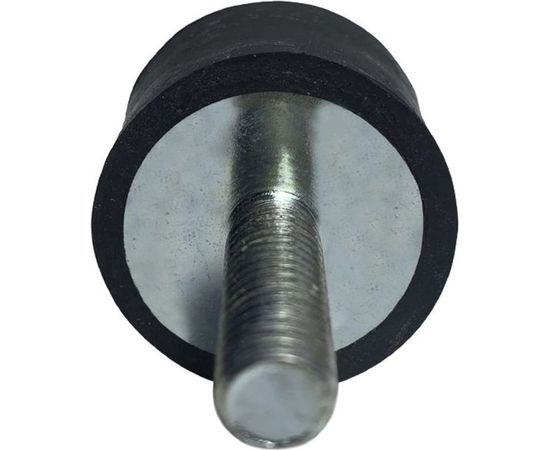 Резинометаллический буфер KIPP K0566.05002055 – изображение 5