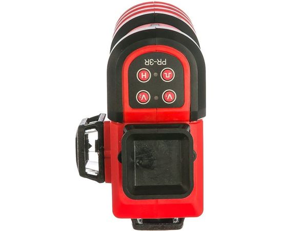 Лазерный построитель плоскостей RGK PR-3R – изображение 4
