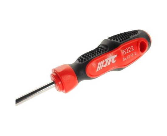 Отвертка для регулировки автомобильных фар 300мм JTC 5222 – изображение 3