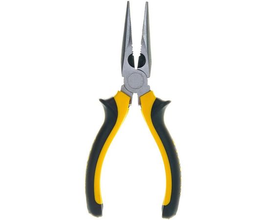 Тонкогубцы Stayer TOPGrip, 160мм 2205-3-16_z02 – изображение 7