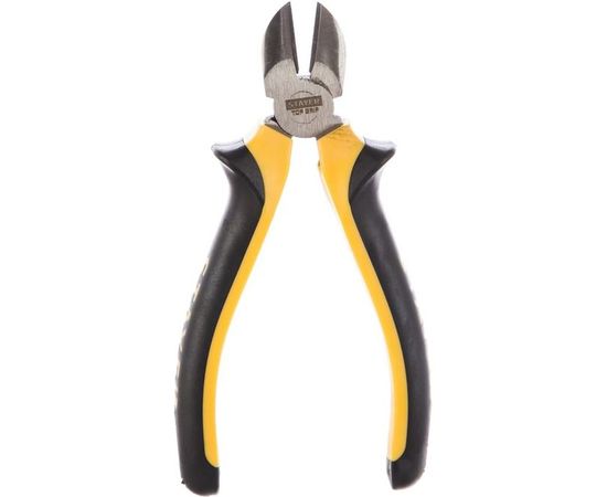 Бокорезы Stayer TOPGrip 160мм 2205-5-16_z02 – изображение 5