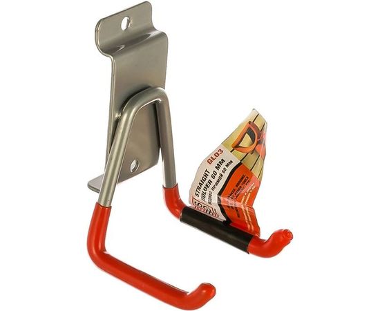 Двойной L-образный крюк 60мм ESSE GL03 – изображение 3