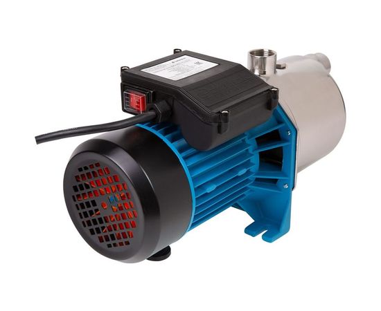 Поверхностный насос Джилекс Джамбо 70/50 Н 3702 – изображение 9