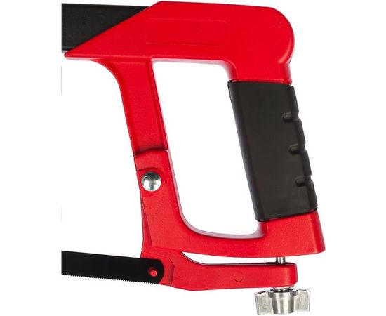 Ножовка по металлу 300 мм MATRIX 77593 – изображение 6