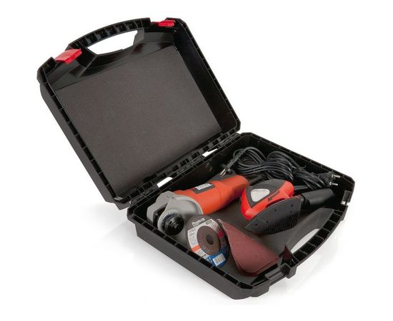 Чемодан для электроинструмента 430х370х140мм Tayg 144004 – изображение 2