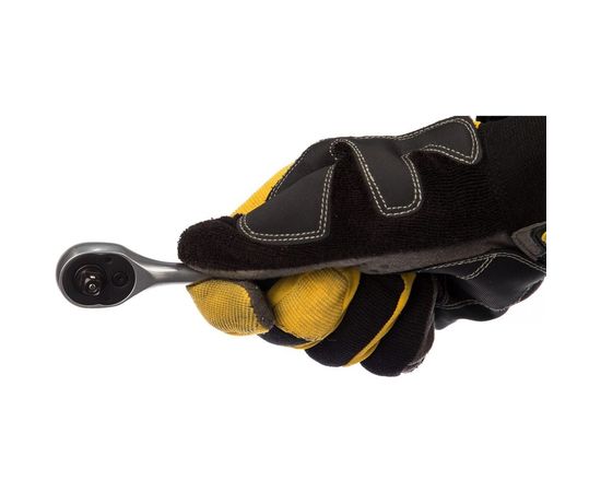 Трещотка 1/4DR 36 зубцов Jonnesway R2902:1164 – изображение 6