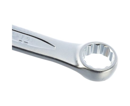 Комбинированный ключ 12мм KING TONY 1060-12 – изображение 2