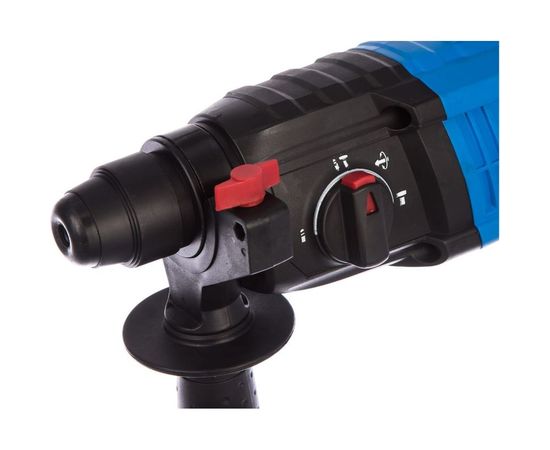 Перфоратор Зубр ЗП-22-650 К – изображение 4