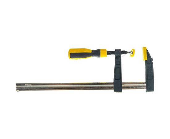 Струбцина тип F, DIN 5117, 80x300мм STAYER PROFESSIONAL 32095-080-300 – изображение 4