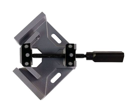 Угловые тиски Энкор 70 мм 20097 – изображение 3