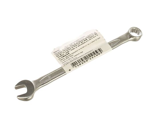 Комбинированный ключ Jonnesway W26109 – изображение 2