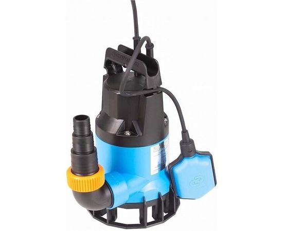 Погружной фекальный насос Джилекс ФЕКАЛЬНИК 115/5 5307 – изображение 4