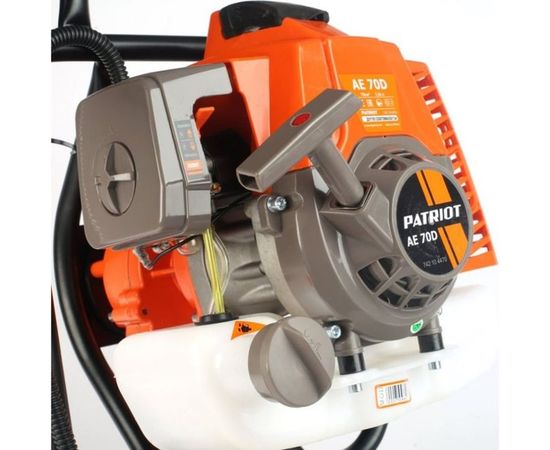 Бензобур PATRIOT PT AE70D без шнека 742104470 – изображение 5