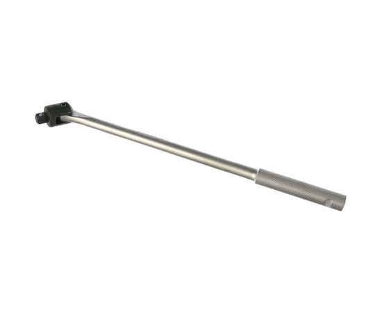 Вороток с шарниром 1/2", 463 мм KING TONY 4462-18F – изображение 3