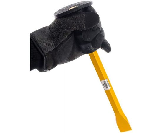Зубило с протектором STAYER ПРОФИ 2122-30 – изображение 3