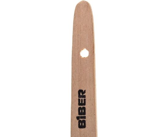 Кисть (узкая) 10мм Biber 31101 тов-001953 – изображение 2