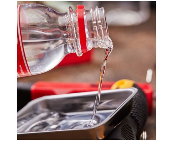 Силиконовое масло ПМС-100 (100 мл) REXANT 09-3921 – изображение 4