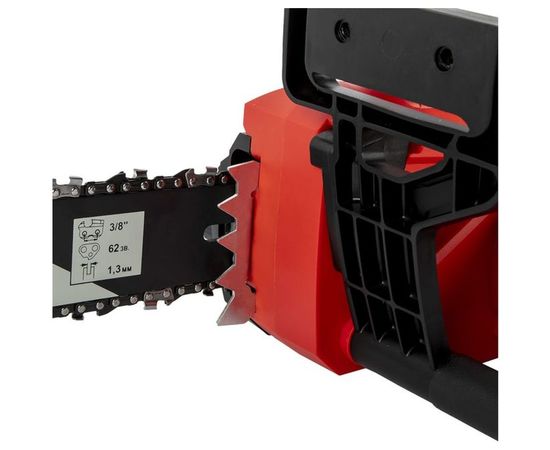 Цепная электрическая пила DDE CSE250 18 792-803:7169 – изображение 4
