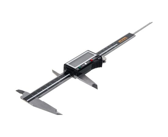 Цифровой штангенциркуль 0-200 мм Inforce 06-11-40 – изображение 10