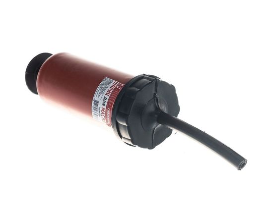 Шприц нагнетания масла SKYWAY 750 мл S06901001 – изображение 5