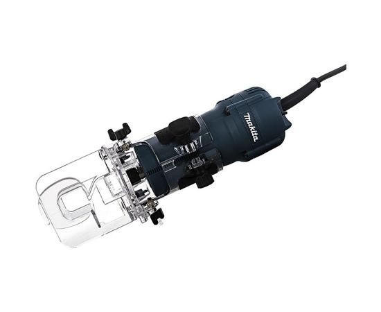 Ротационный фрезер Makita 3710 – изображение 3