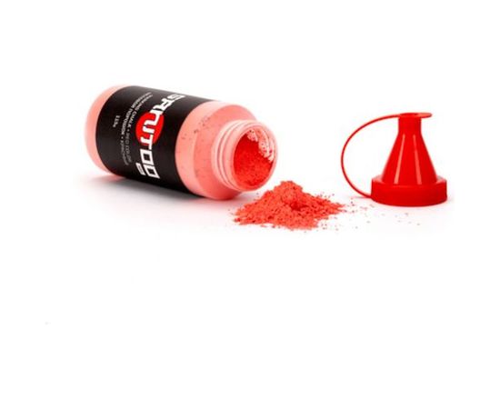 Разметочный порошок Sanitoo красный 115гр 3051 – изображение 2