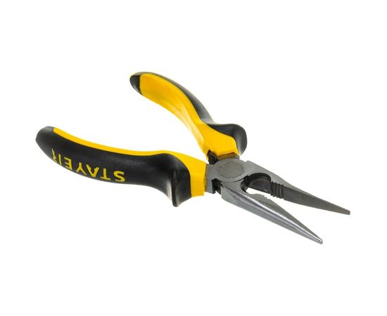 Тонкогубцы Stayer TOPGrip, 160мм 2205-3-16_z02 – изображение 6