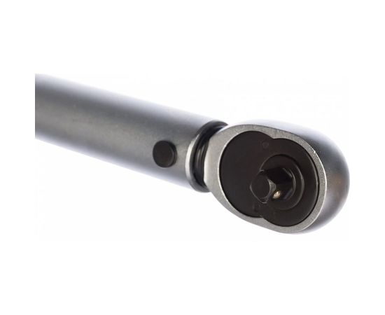 Динамометрический ключ KING TONY 34223-1A, 1/4, 5-25 Нм, футляр – изображение 4