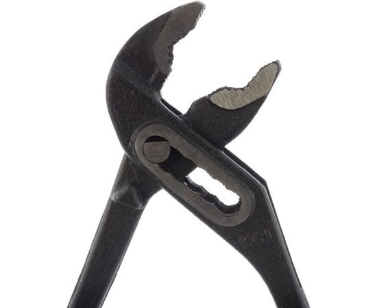 Клещи переставные KRAFT 180мм KT 700950 – изображение 3