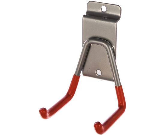 Двойной L-образный крюк 60мм ESSE GL03 – изображение 2