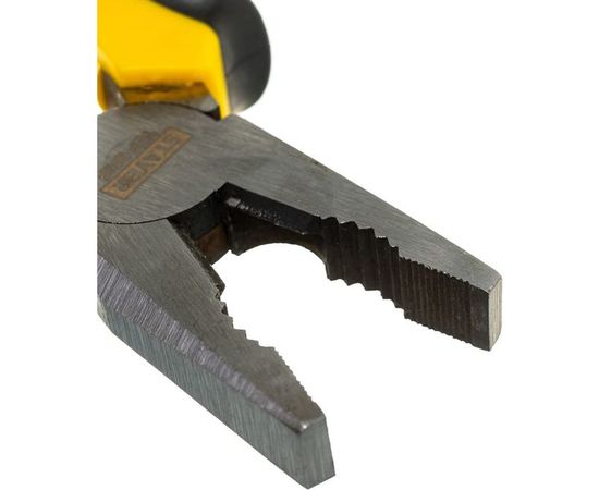 Плоскогубцы Stayer TOPGrip, 180мм 2205-1-18_z02 – изображение 3