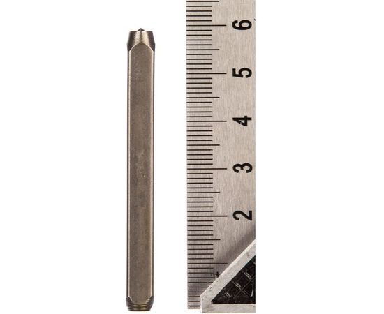 Цифровые клейма № 4 (сталь) GRIFF g111004 – изображение 2