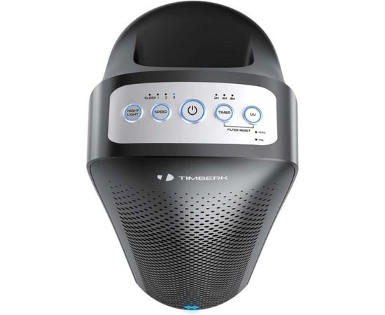 Очиститель воздуха TIMBERK TAP FL250 SF BL – изображение 8